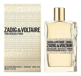 Zadig & Voltaire - This Is Really Her!